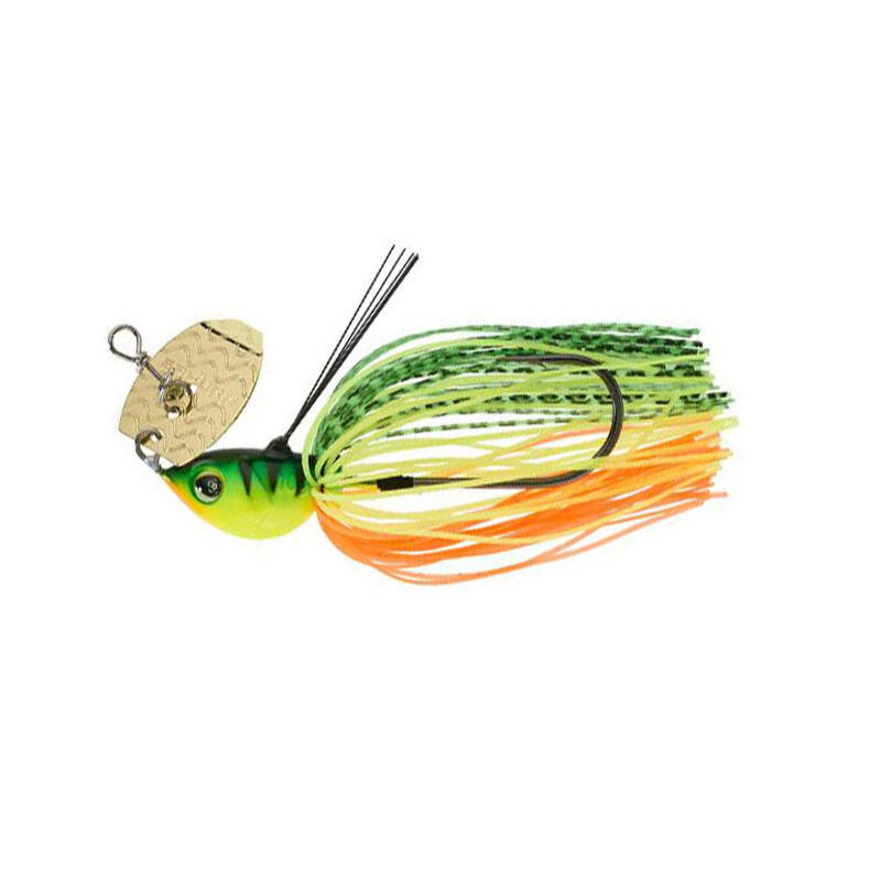 Chatterbait Sakura Cover Bladed Jig 14g - Chatterbaits | Pacific P&ecirc;che