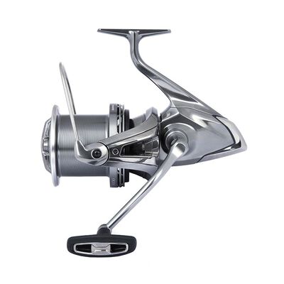 Moulinet Shimano AERO TECHNIUM MGS XSD 14000 - Moulinets tambour Fixe | Pacific P&ecirc;che