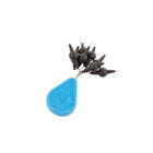 Perle Nash Helicopter Top Bead naked - Perles | Pacific P&ecirc;che