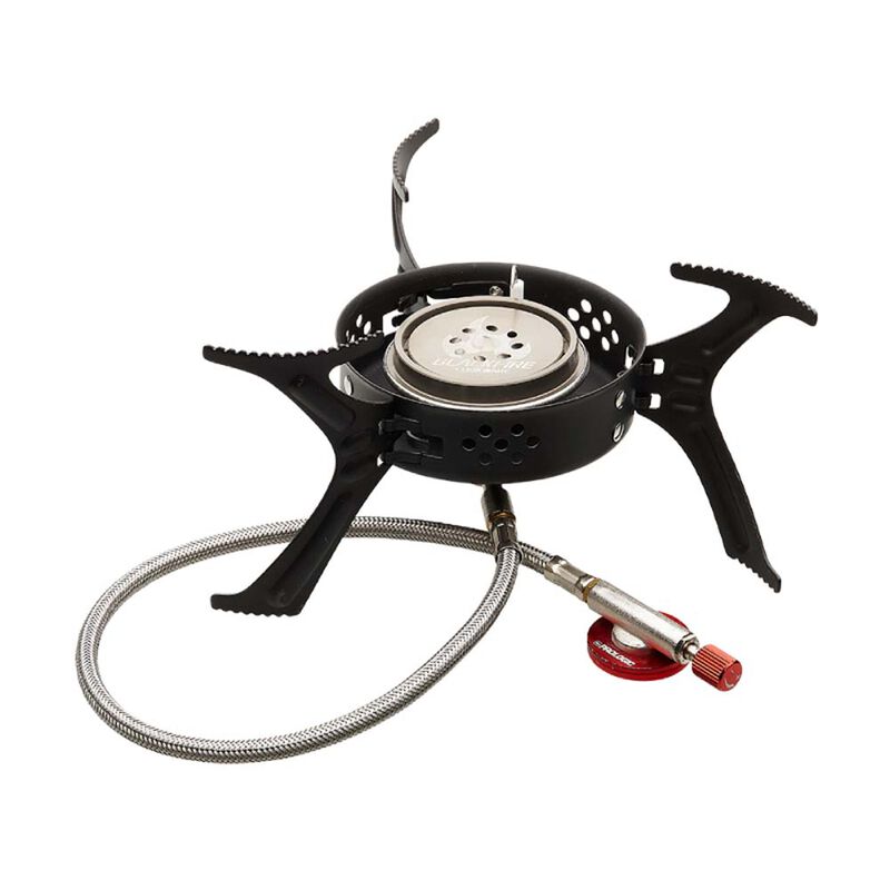 Rechaud Prologic Blackfire Inspire Gas Stove - Cuisine/Repas | Pacific P&ecirc;che