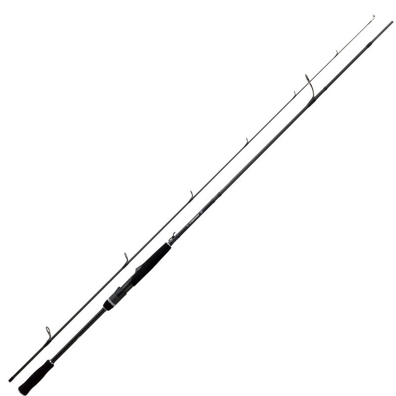 Canne lancer spinning carnassier daiwa prorex ags 702 mhfs 2.13m 7-28g - Cannes Medium | Pacific P&ecirc;che