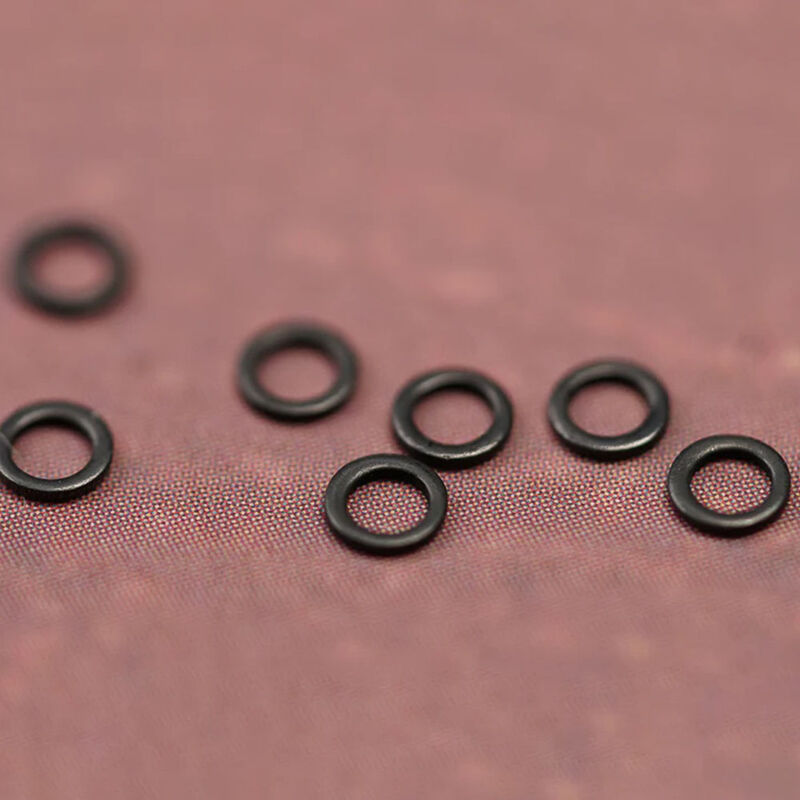 Anneaux Vitabitz Rig Rings (20x) - Anneaux | Pacific P&ecirc;che