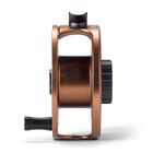 Moulinet Mouche Orvis Battenkill Disc II Copper - Manuels | Pacific P&ecirc;che
