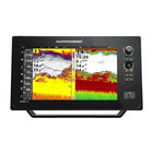Combin&eacute; Tactile HUMMINBIRD APEX 16 MEGA SI+ - Sondeurs | Pacific P&ecirc;che