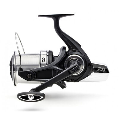 Moulinet Daiwa Super Spod 2023 45 QD OT - Moulinets frein avant | Pacific P&ecirc;che