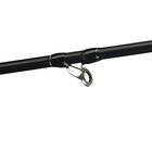 Canne Casting Gunki G'Corps Crossover C 220XH+ 2.20m, 15-70g - Cannes Casting | Pacific P&ecirc;che