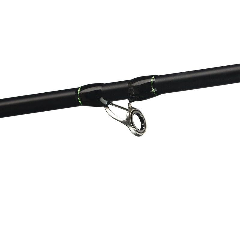 Canne Casting Gunki G'Corps Crossover C 220XH+ 2.20m, 15-70g - Cannes Casting | Pacific P&ecirc;che