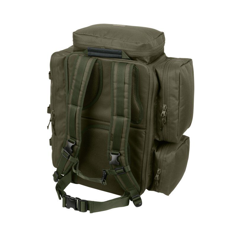 Sac &agrave; Dos Trakker NXG Deluxe Rucksack - Sacs &agrave; Dos | Pacific P&ecirc;che
