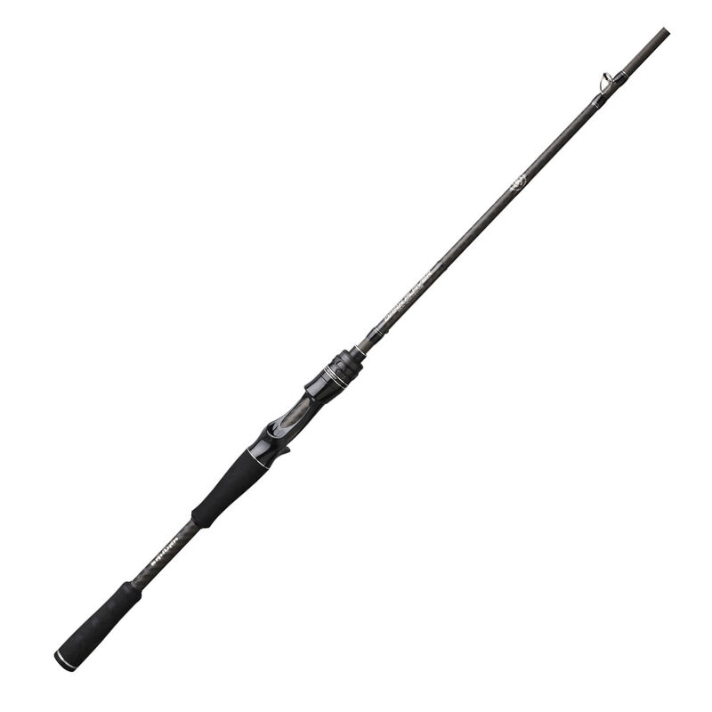Canne Sakura Dark Player Vertical Cast 1.98 m 14-42 g - Cannes Casting | Pacific P&ecirc;che