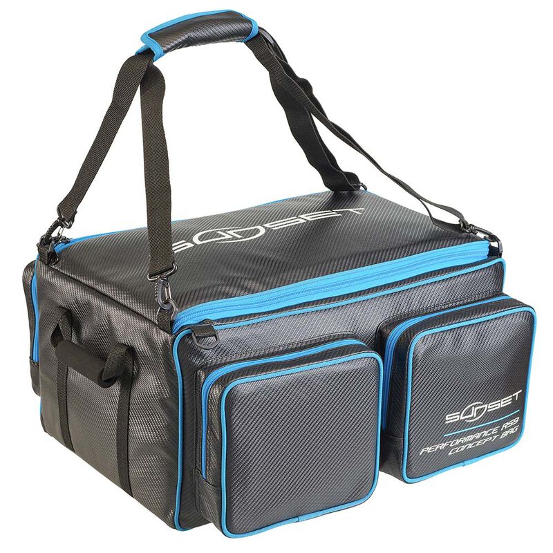 RS COMPETITION CONCEPT BAG SUNSET - Sacs | Pacific P&ecirc;che