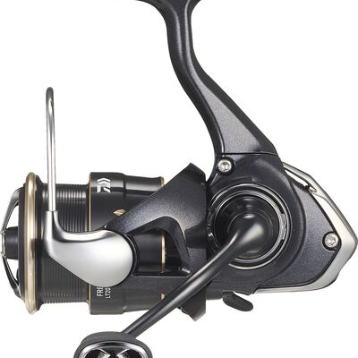 Moulinet Daiwa FREAMS 26 LT 2000 SXH - Moulinets Spinning | Pacific P&ecirc;che