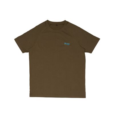 T-shirt Aquaproducts Aqua Classic T-Shirt - T-shirts manches courtes | Pacific P&ecirc;che