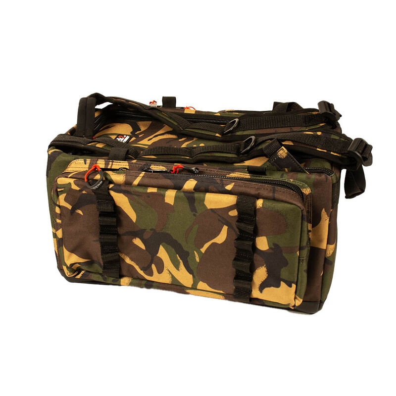 Sac &agrave; Dos Mack2 Carp Addict Ruckall - Sacs &agrave; Dos | Pacific P&ecirc;che