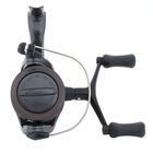 Moulinet D&eacute;brayable Coup Shimano Baitrunner dl 4000 fb - Moulinets feeder | Pacific P&ecirc;che