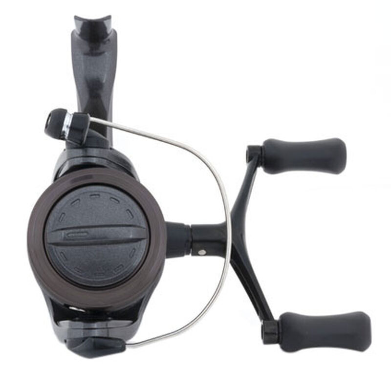 Moulinet D&eacute;brayable Coup Shimano Baitrunner dl 4000 fb - Moulinets feeder | Pacific P&ecirc;che