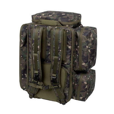 Sac &agrave; Dos Trakker NXC Camo Deluxe Rucksack - Sacs &agrave; Dos | Pacific P&ecirc;che
