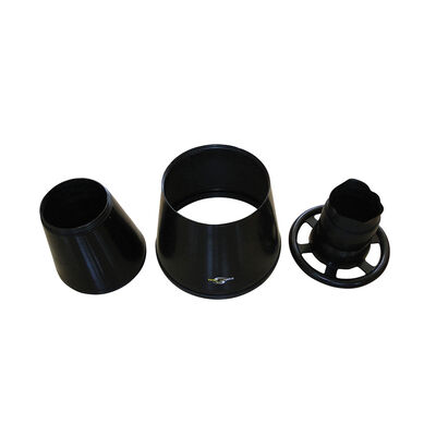 Aquascope carpe carp spirit water scan - Amor&ccedil;age/Propulsion | Pacific P&ecirc;che
