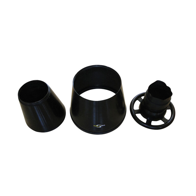 Aquascope carpe carp spirit water scan - Amor&ccedil;age/Propulsion | Pacific P&ecirc;che