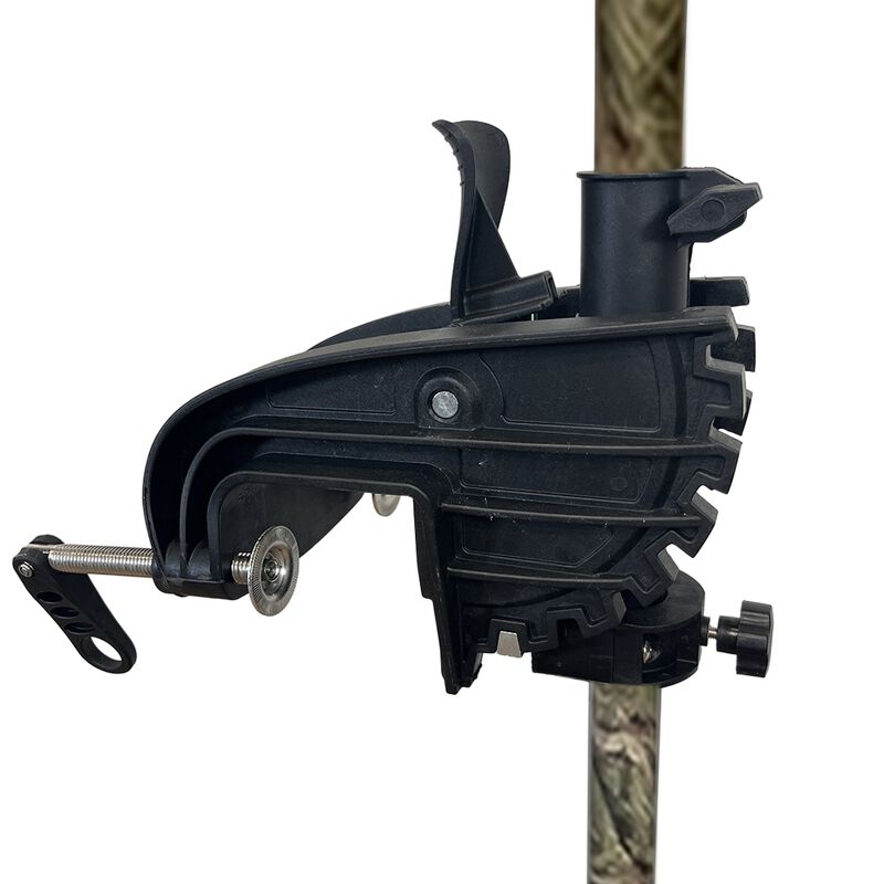 Moteur Electrique Frazer Furtif 60 Lbs - Moteurs &eacute;lectriques | Pacific P&ecirc;che