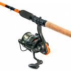 Ensemble Guru 10' Float rod & Reel Combo - Cannes Anglaise et Bolognaise | Pacific P&ecirc;che