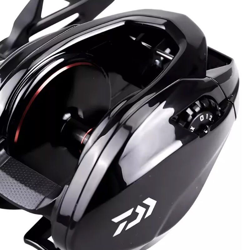 Moulinet Casting Daiwa Phantom 300 PL - Moulinets Casting | Pacific P&ecirc;che