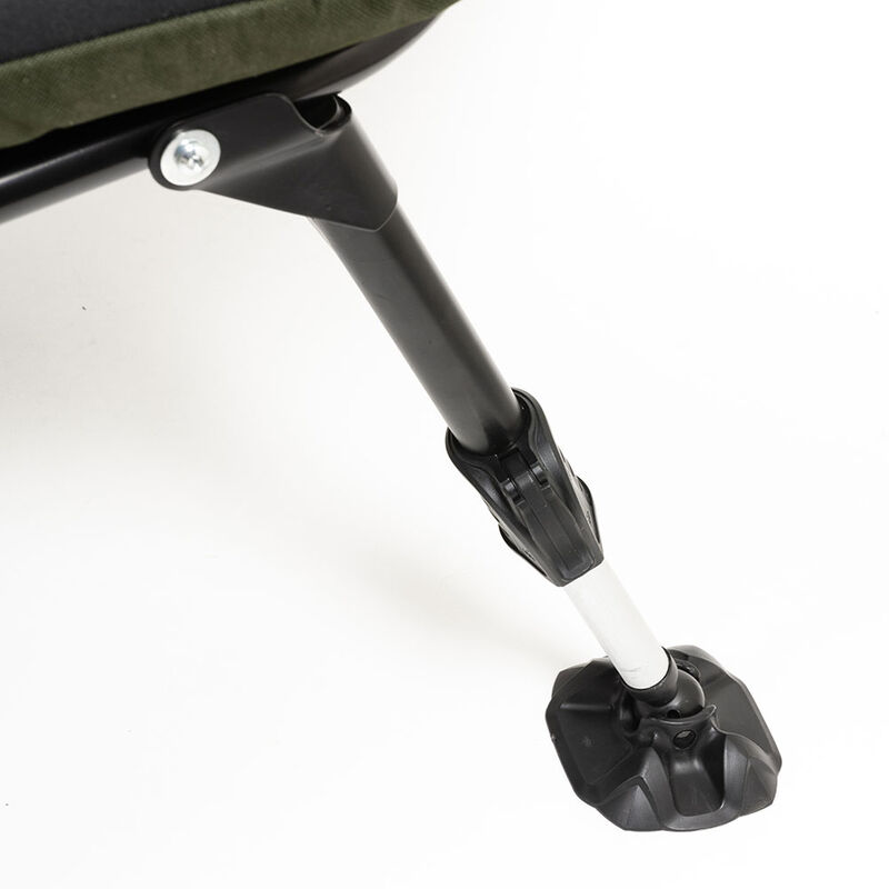 Bedchair mack2 h max evo - Bedchairs | Pacific P&ecirc;che