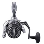 Moulinet Spinning Shimano Nasci FC 2500 - Moulinets Spinning | Pacific P&ecirc;che
