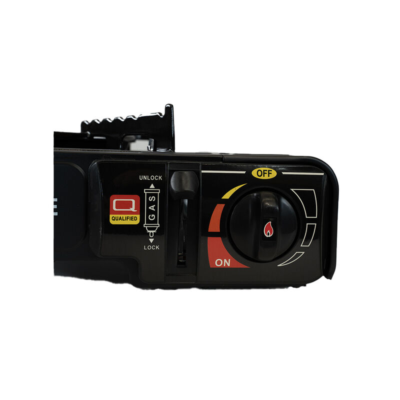 R&eacute;chaud Team CarpFishing Process Stove - Chauffages/R&eacute;chauds | Pacific P&ecirc;che
