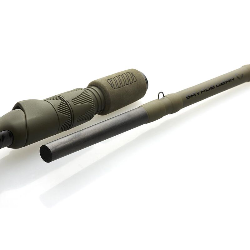 Canne Casting Savage Gear SG4 Jerk Specialist Trigger XH 2.06m, 80-150g - Cannes Casting | Pacific P&ecirc;che