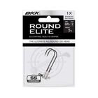 T&ecirc;tes Plomb&eacute;es BKK Round Elite Classic Bait Keeper H8/0 (x2) - T&ecirc;tes plomb&eacute;es | Pacific P&ecirc;che