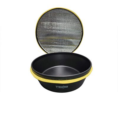 Bac Teos Barooder Eva Round Bowl - Coup | Pacific P&ecirc;che