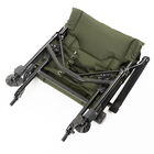 Levelchair mack2 h max evo chair - Levels Chair | Pacific P&ecirc;che