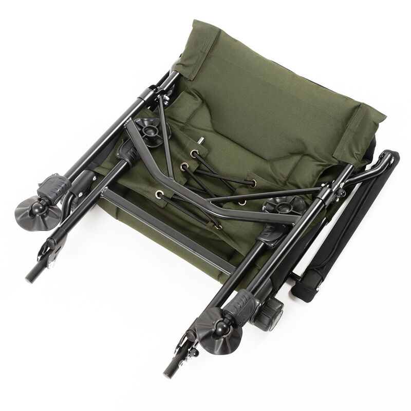 Levelchair mack2 h max evo chair - Levels Chair | Pacific P&ecirc;che
