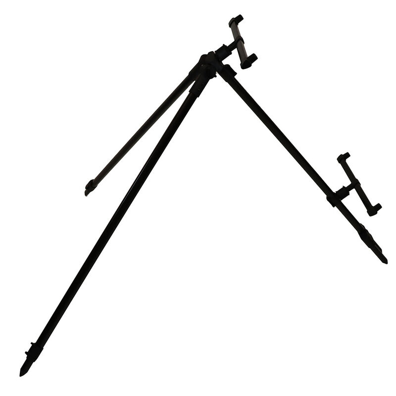 Rod Pod Mack2 Carp Addict River Pod 2 Rod - Rod Pod | Pacific P&ecirc;che