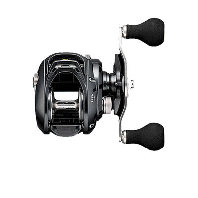 Moulinet Casting DAIWA Lexa 2024 300 HL - Moulinets Casting | Pacific P&ecirc;che