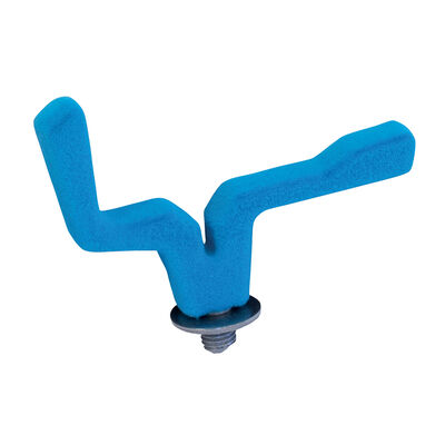 Support pour cannes feeder rive l 10cm - Support feeder | Pacific P&ecirc;che