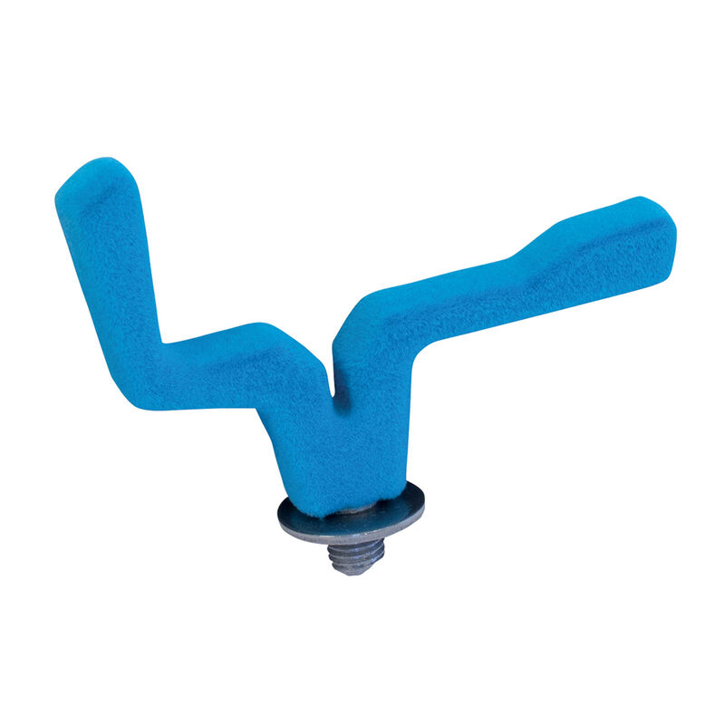 Support pour cannes feeder rive l 10cm - Support feeder | Pacific P&ecirc;che