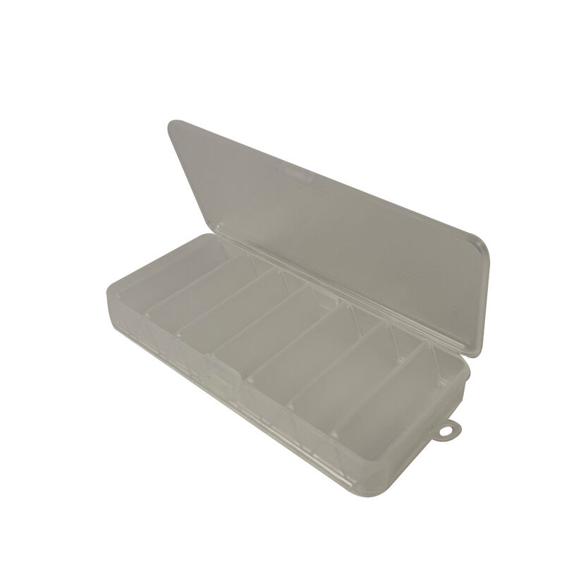 Boite Reversible Versus 85 Clear 19.5x8.5x3.1cm - Boites | Pacific P&ecirc;che
