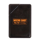 Plombs fendus coup guru micro shot - Ronds | Pacific P&ecirc;che