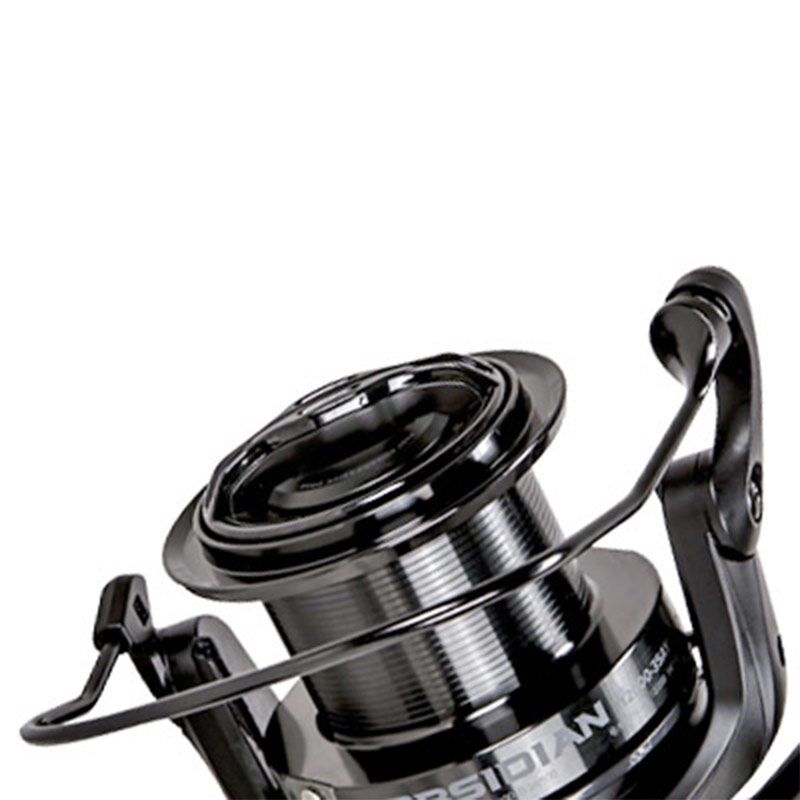 Moulinet Okuma Obsidian Osd-Spod-A 12000 - Moulinets frein avant | Pacific P&ecirc;che