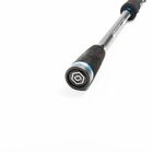 Canne lancer evok qualium sw 802hs 8' 2.44m 14-42g - Cannes | Pacific P&ecirc;che
