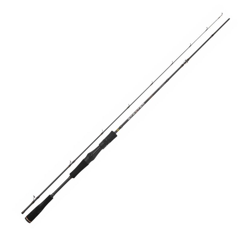 Canne Spro Specter Finesse Casting 215H 2m15 20-60g - Cannes Casting | Pacific P&ecirc;che