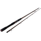 Canne Casting Westin W4 PowerShad 2ND XH 2.40m, 30-90g - Cannes Spinning | Pacific P&ecirc;che