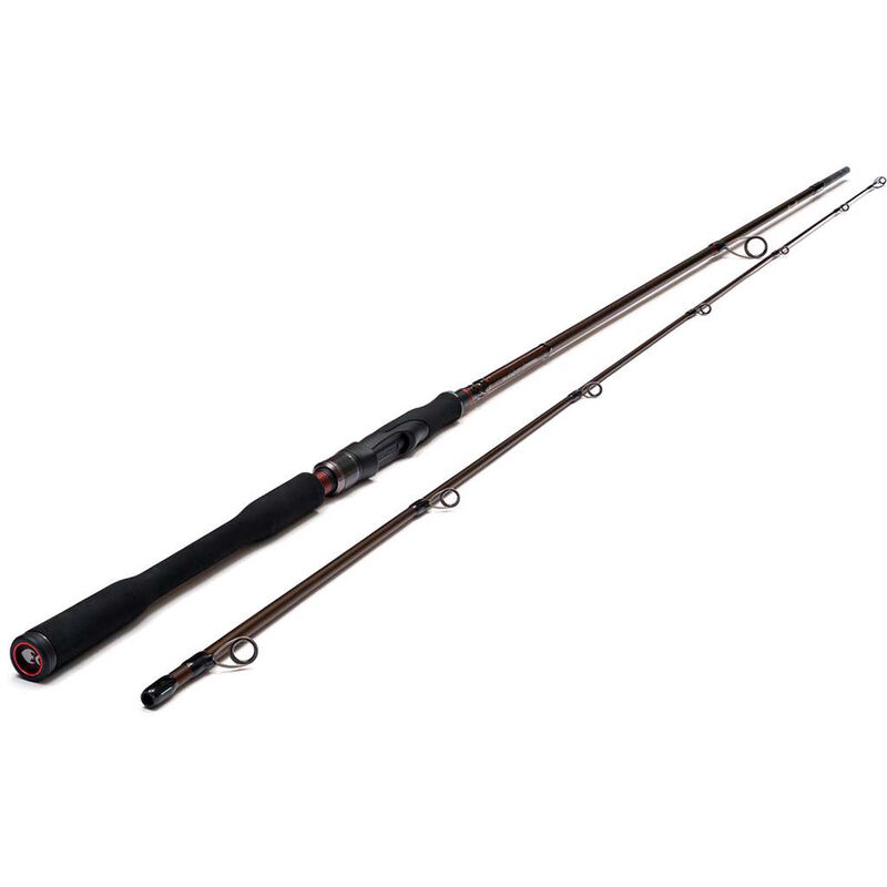 Canne Casting Westin W4 PowerShad 2ND XH 2.40m, 30-90g - Cannes Spinning | Pacific P&ecirc;che