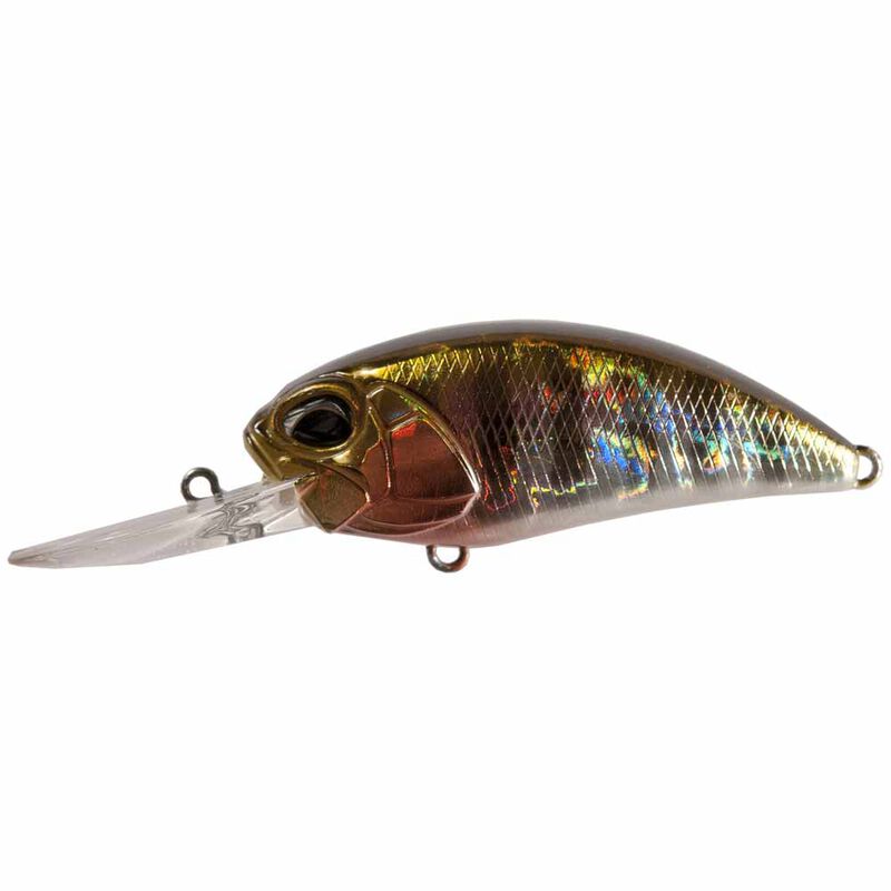 Leurre Dur Crankbait Duo Realis Crank M65 11A 6.5cm, 16g - Crankbaits | Pacific P&ecirc;che