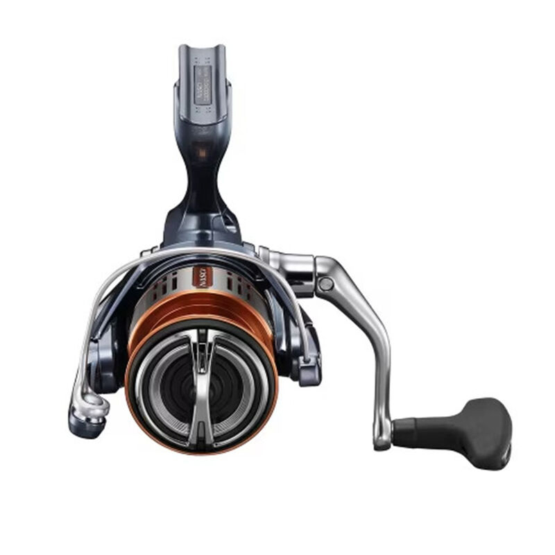 Moulinet Spinning Shimano Nasci FD 2500 HG - Moulinets Spinning | Pacific P&ecirc;che