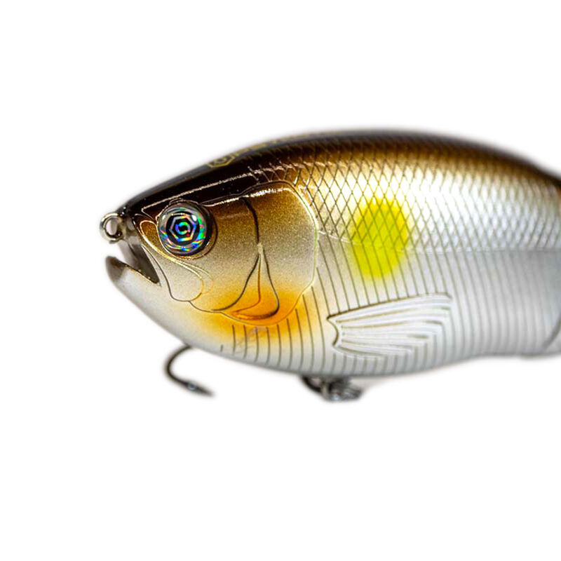 Leurre Dur Swimbait Evok Psykotik 145F, 50g - Swimbaits | Pacific P&ecirc;che
