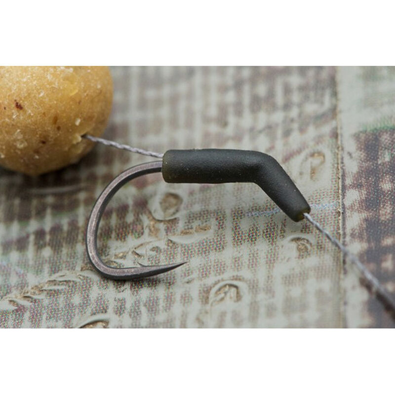 Aligneur de ligne carpe korda kickers vert (x10) - Aligneurs de ligne | Pacific P&ecirc;che