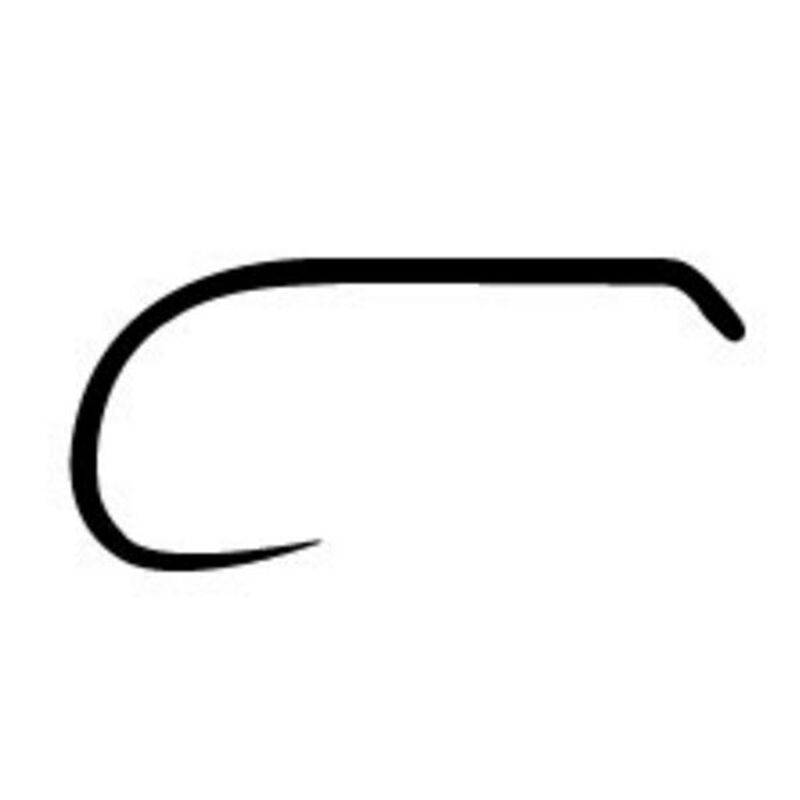 Fly tying hame&ccedil;ons tiemco 103bl (x20) - Hame&ccedil;ons | Pacific P&ecirc;che
