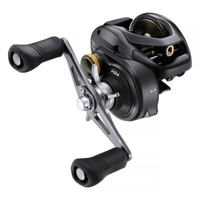 Moulinet Casting Shimano Reel Curado K 300 Right Hand - Moulinets Casting | Pacific P&ecirc;che